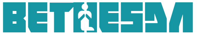 Bethesda Pentecostal Church Logo