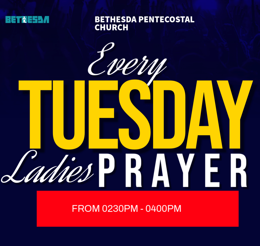 Ladies Fellowship