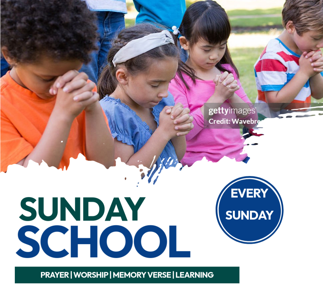 Sunday School